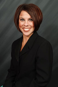 Dr. Sarah Lennan Masterson
