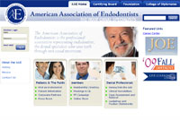 American Association of Endodontists