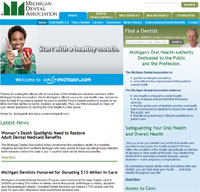 Michigan Dental Association
