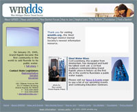 West Michigan District Dental Society